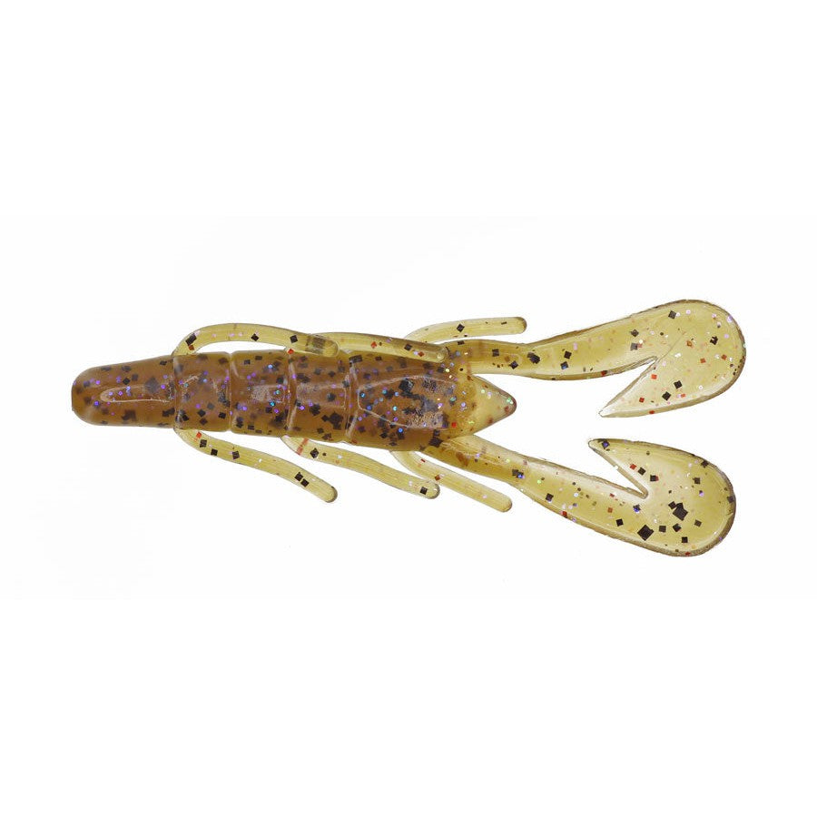 Zoom Ultra Vibe Speed Craw-Sungill-