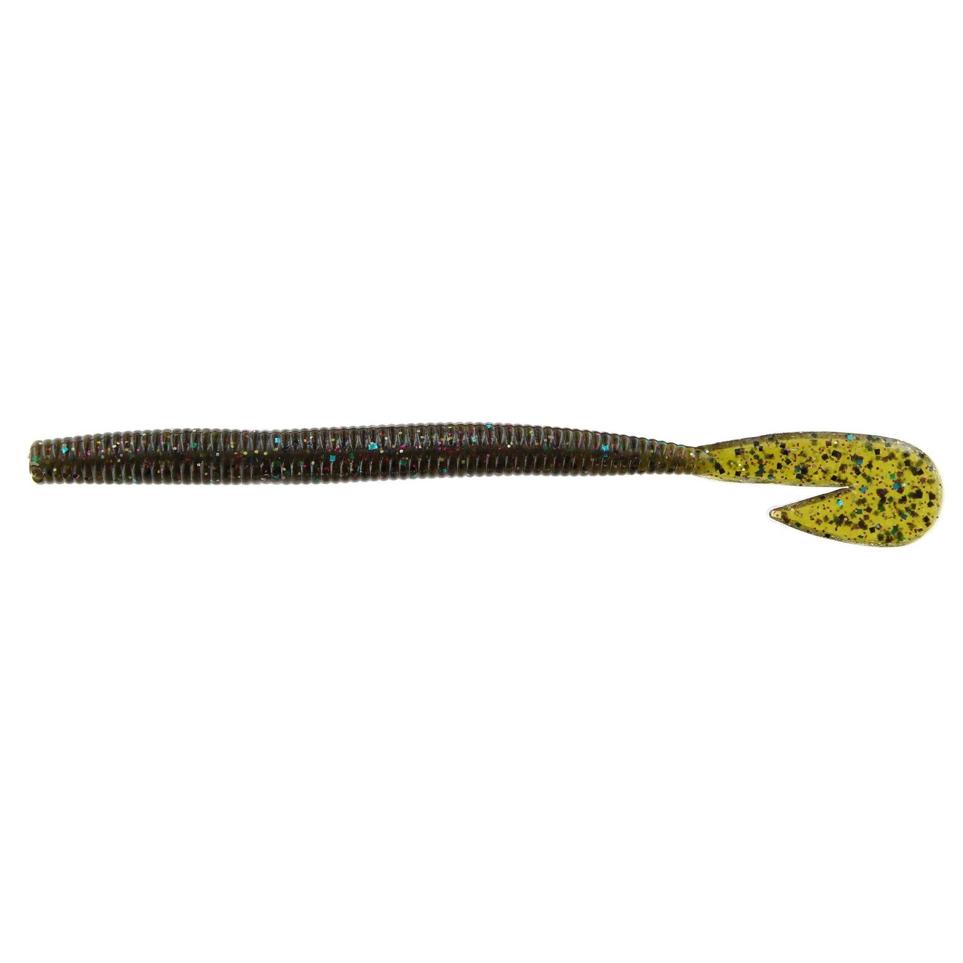 Zoom Ultra Vibe Speed Worm-Tilapia Magic-