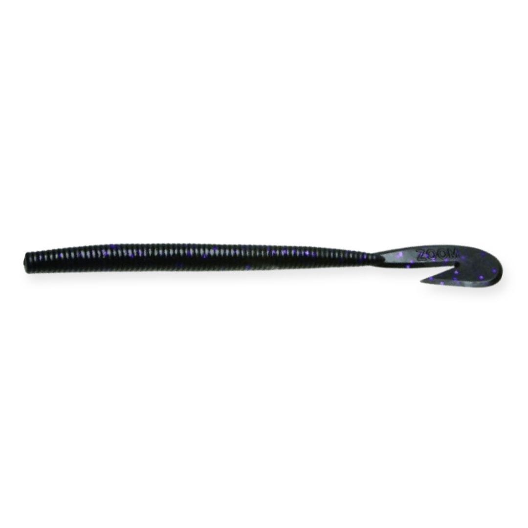 Zoom Ultra Vibe Speed Worm-Blackberry-