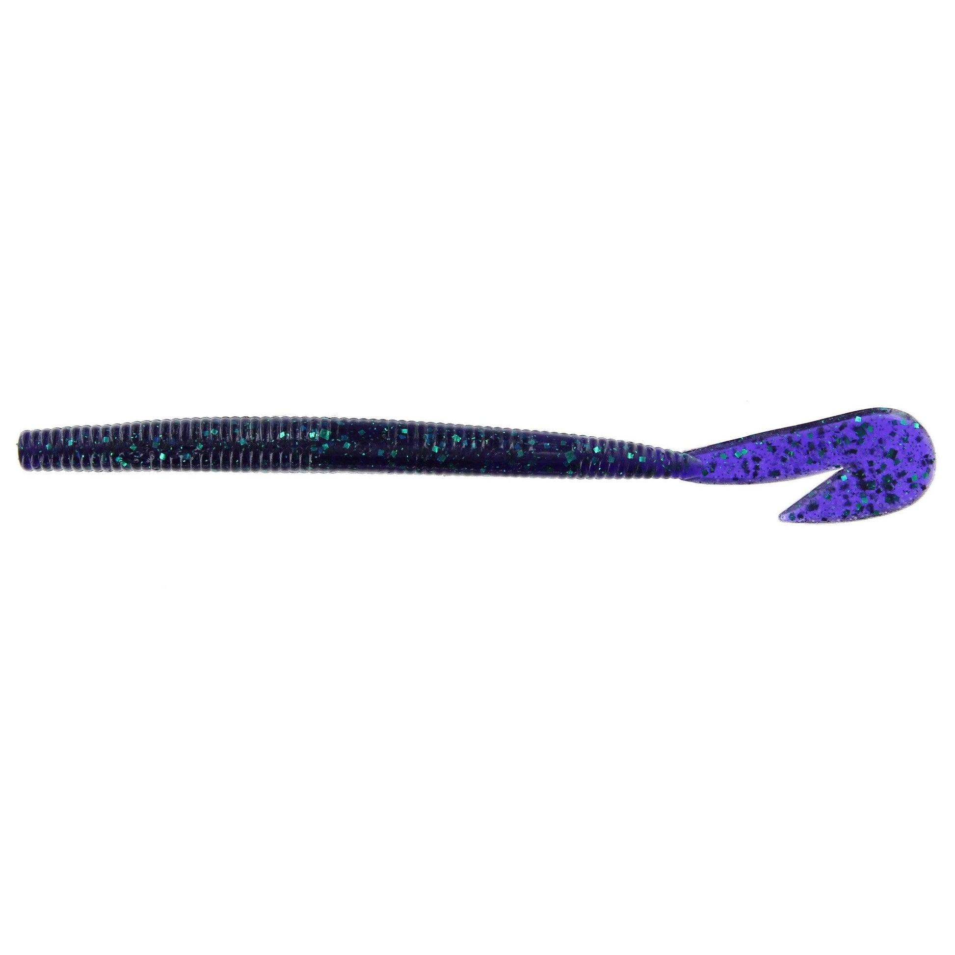 Zoom Ultra Vibe Speed Worm-Junebug-