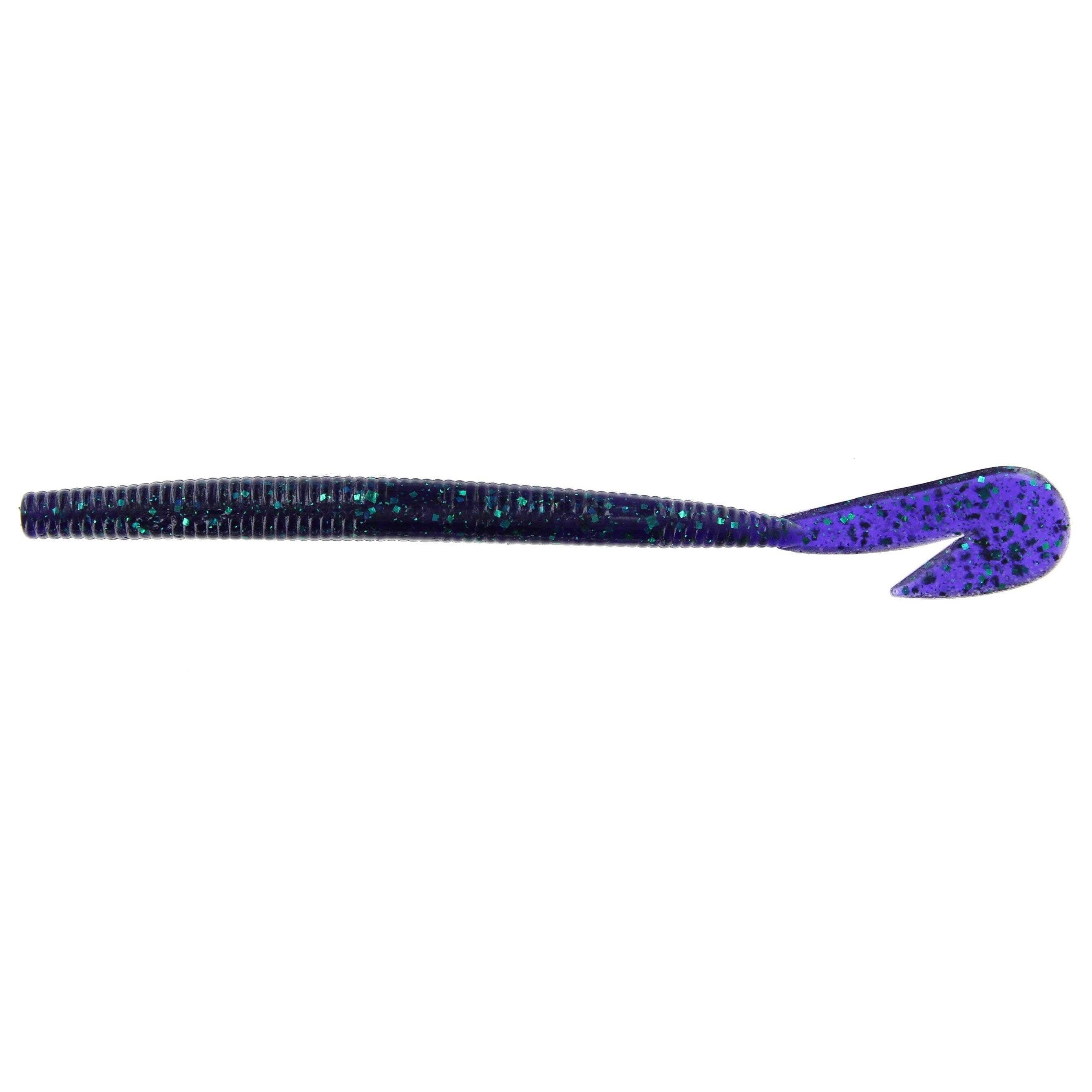 Zoom Ultra Vibe Speed Worm-Junebug-
