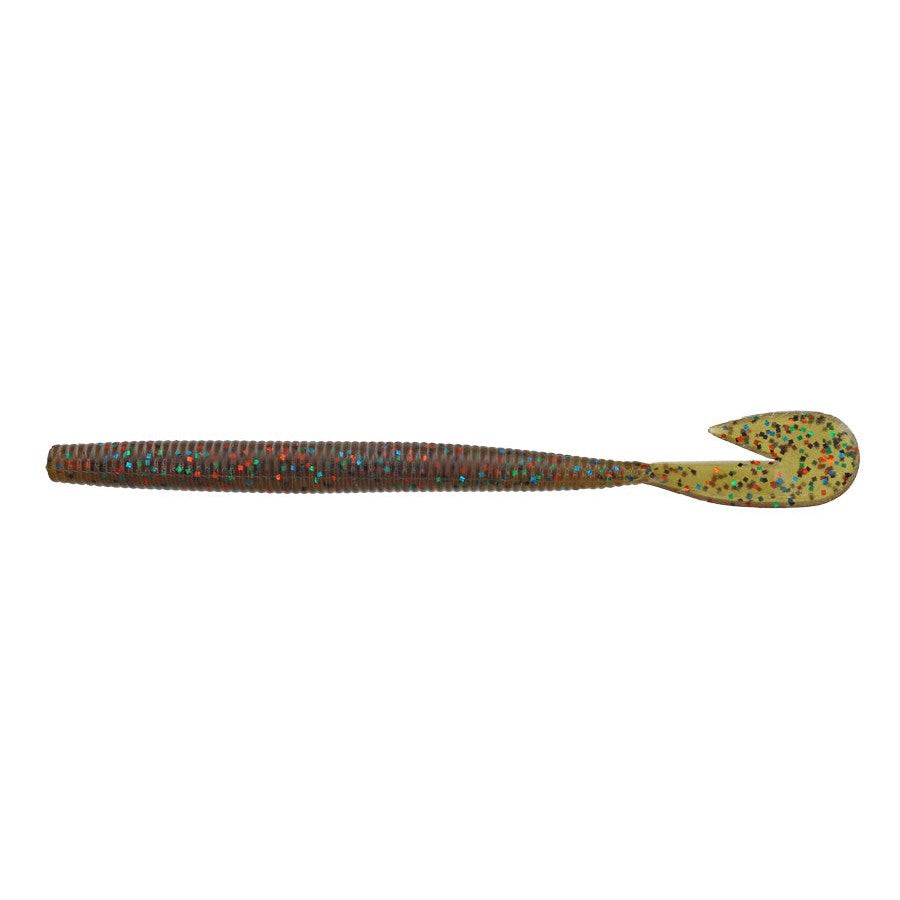 Zoom Ultra Vibe Speed Worm Bull Bream 