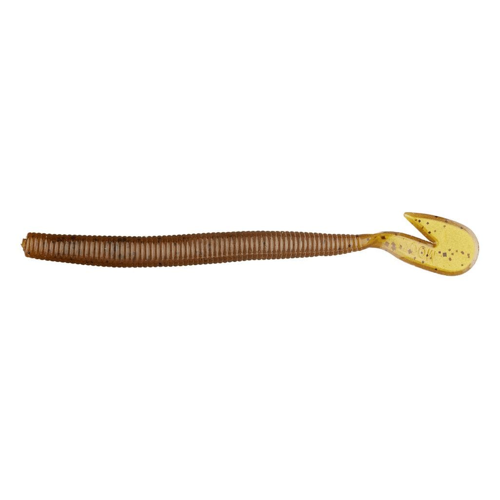 Zoom Ultra Vibe Speed Worm Green Pumpkin 