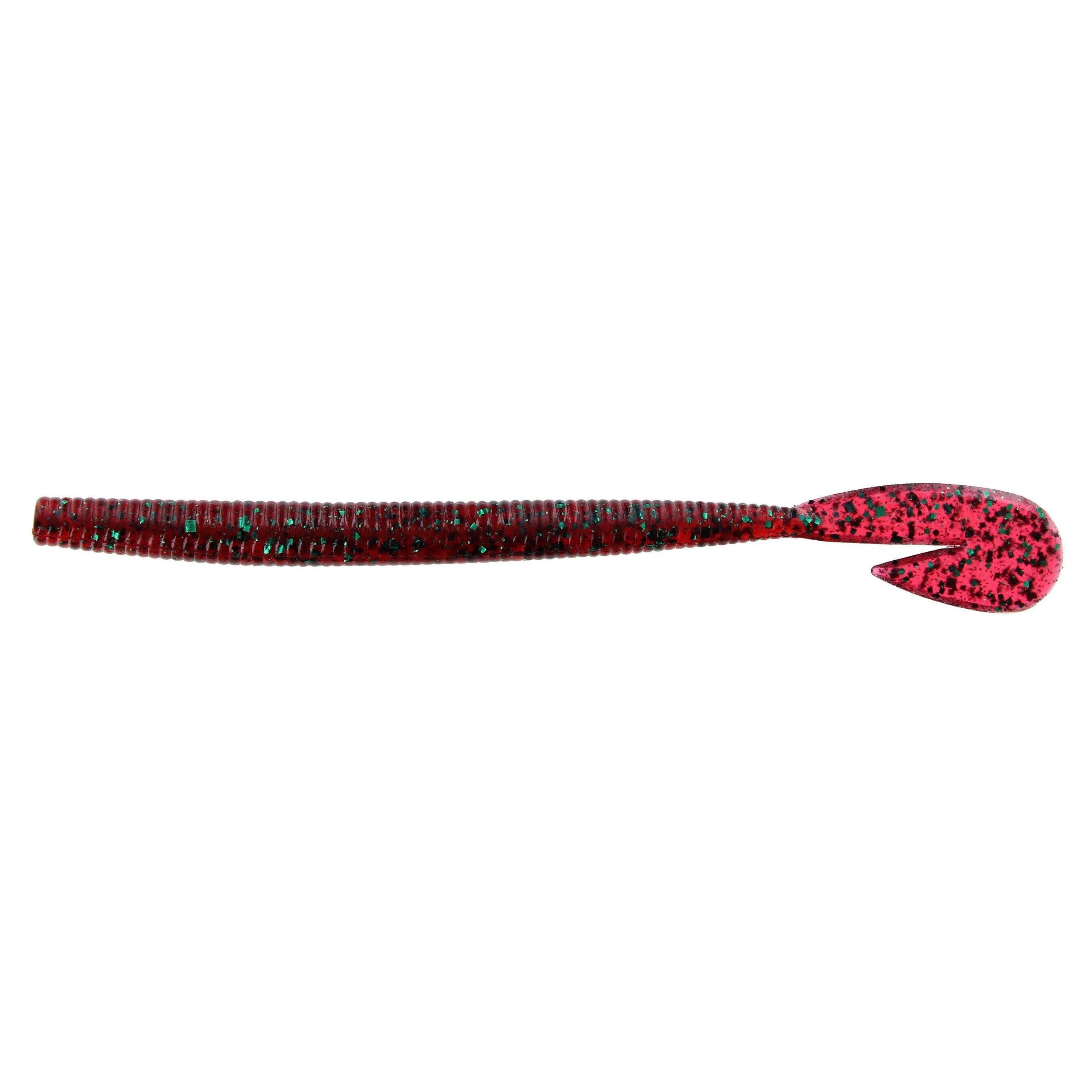 Zoom Ultra Vibe Speed Worm Red Bug 