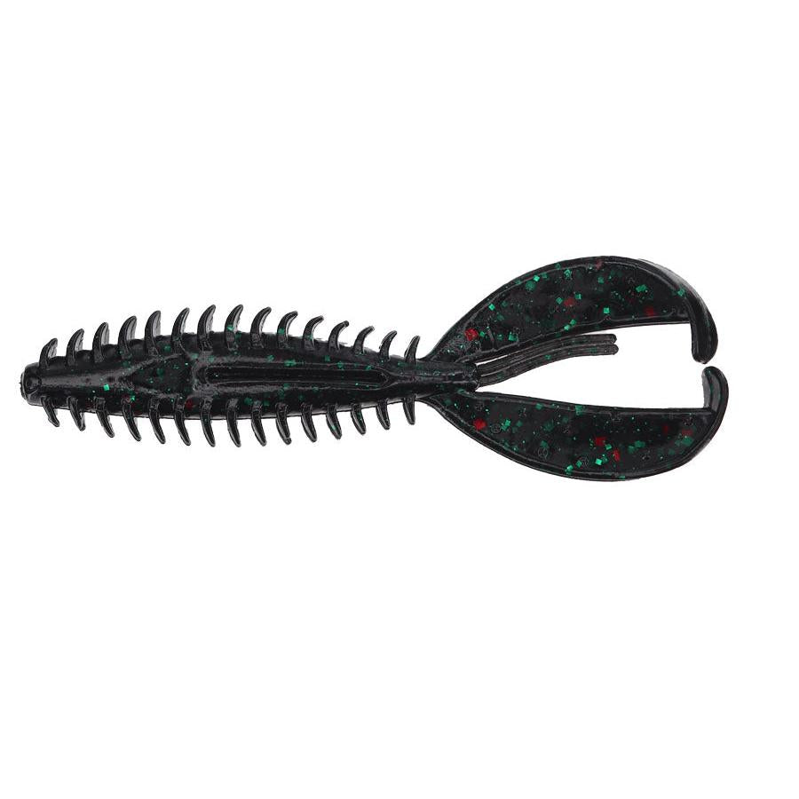 Zoom Z Craw-Black Emerald-