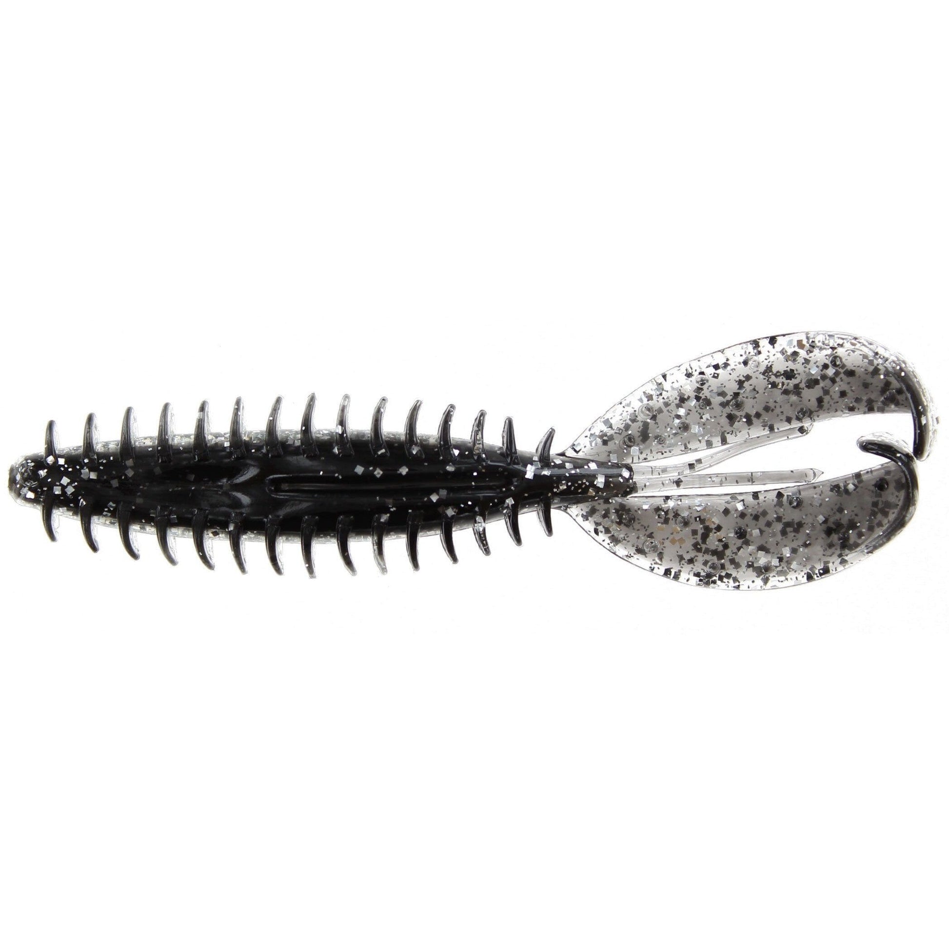 Zoom Z Craw-Black Flash-