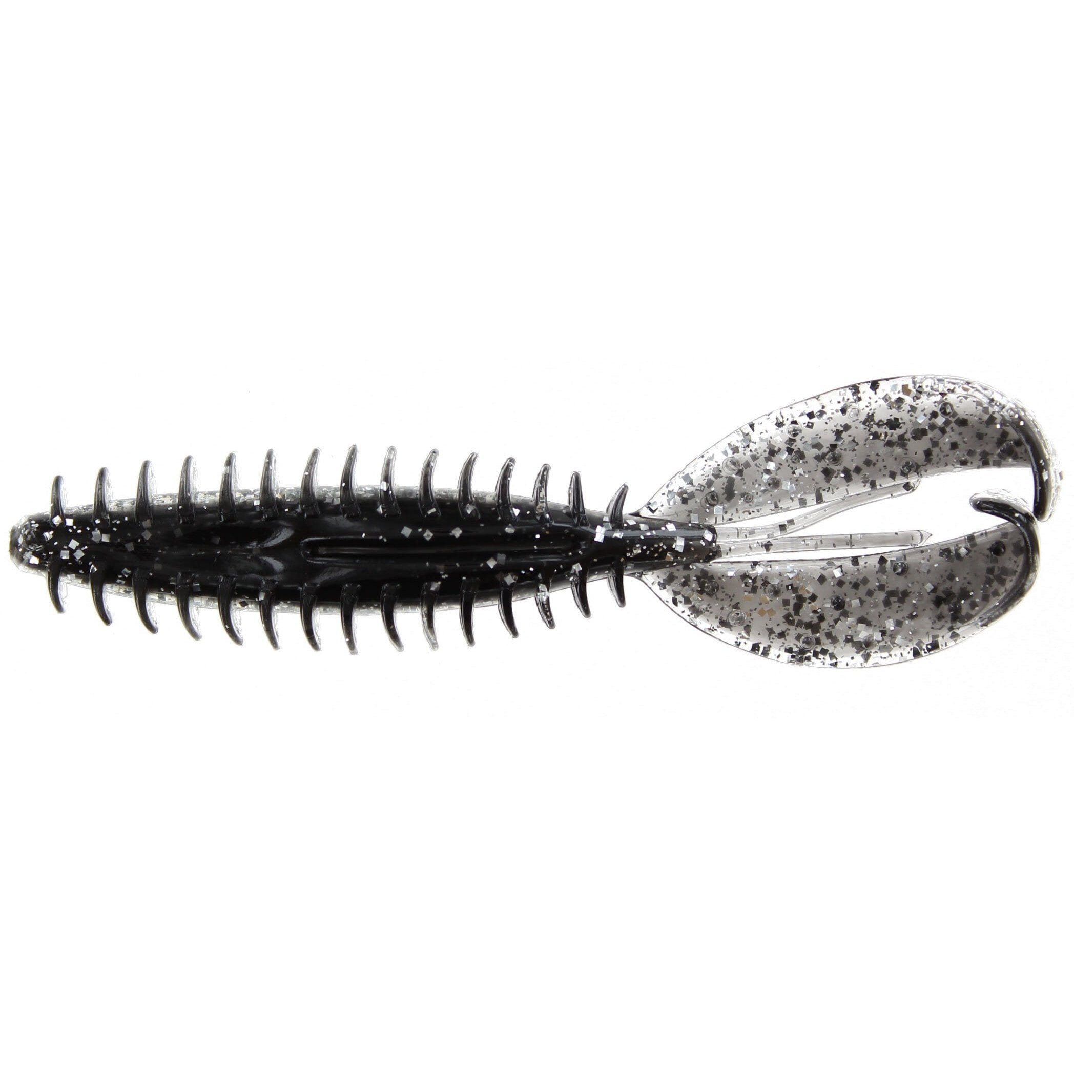 Zoom Z Craw-Black Flash-