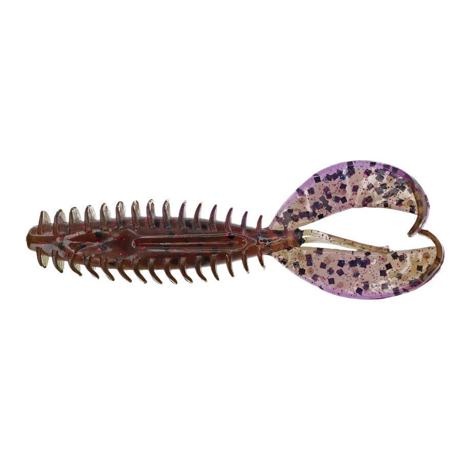Zoom Z Craw-Huckleberry-