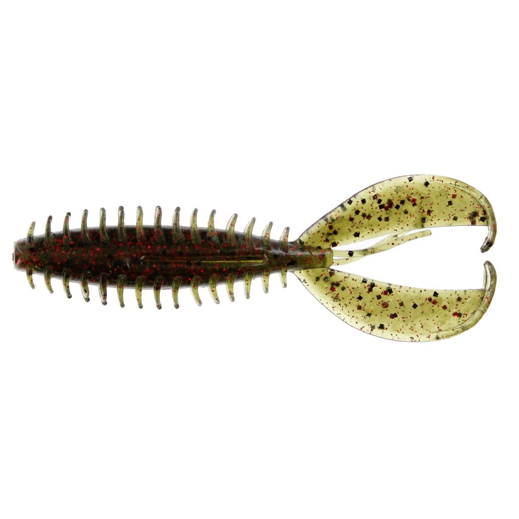 Zoom Z Craw Jr-California 420-