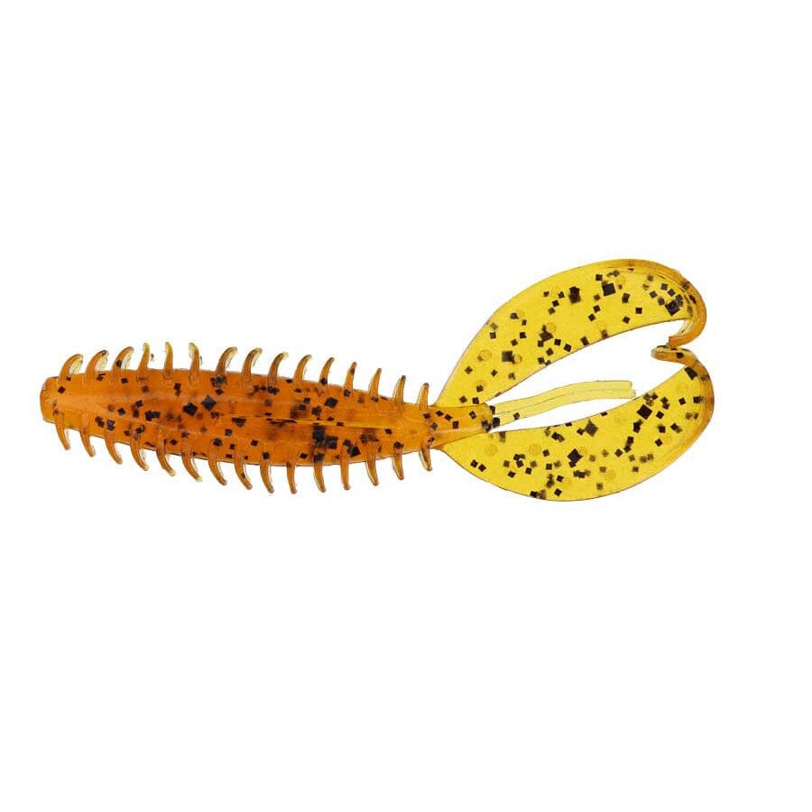 Zoom Z Craw Jr-Rootbeer-
