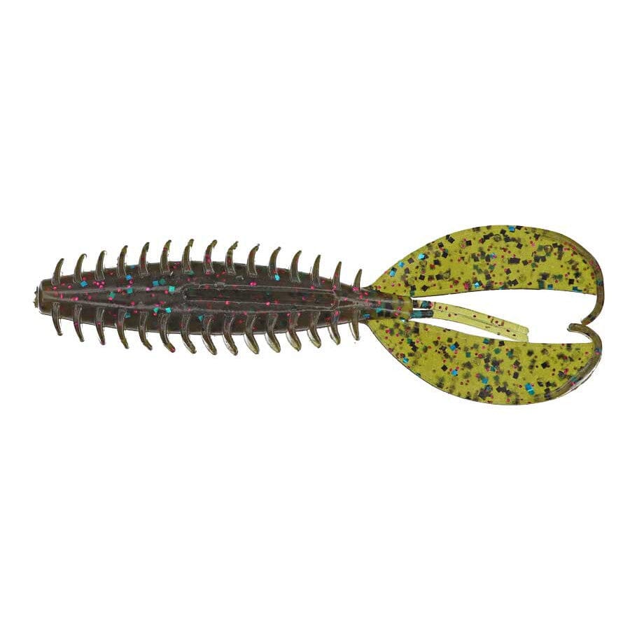 Zoom Z Craw Jr-Tilapia-