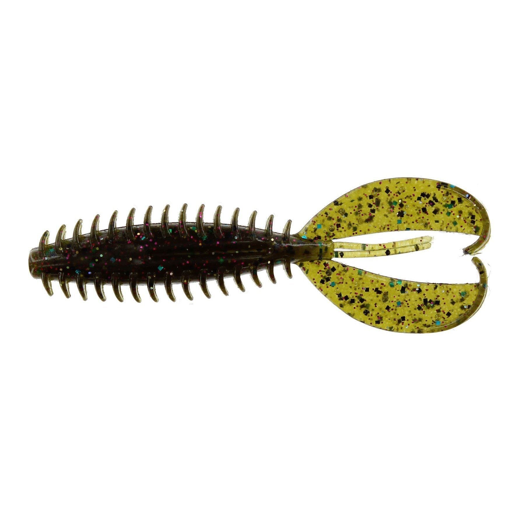 Zoom Z Craw Jr-Tilapia Magic-