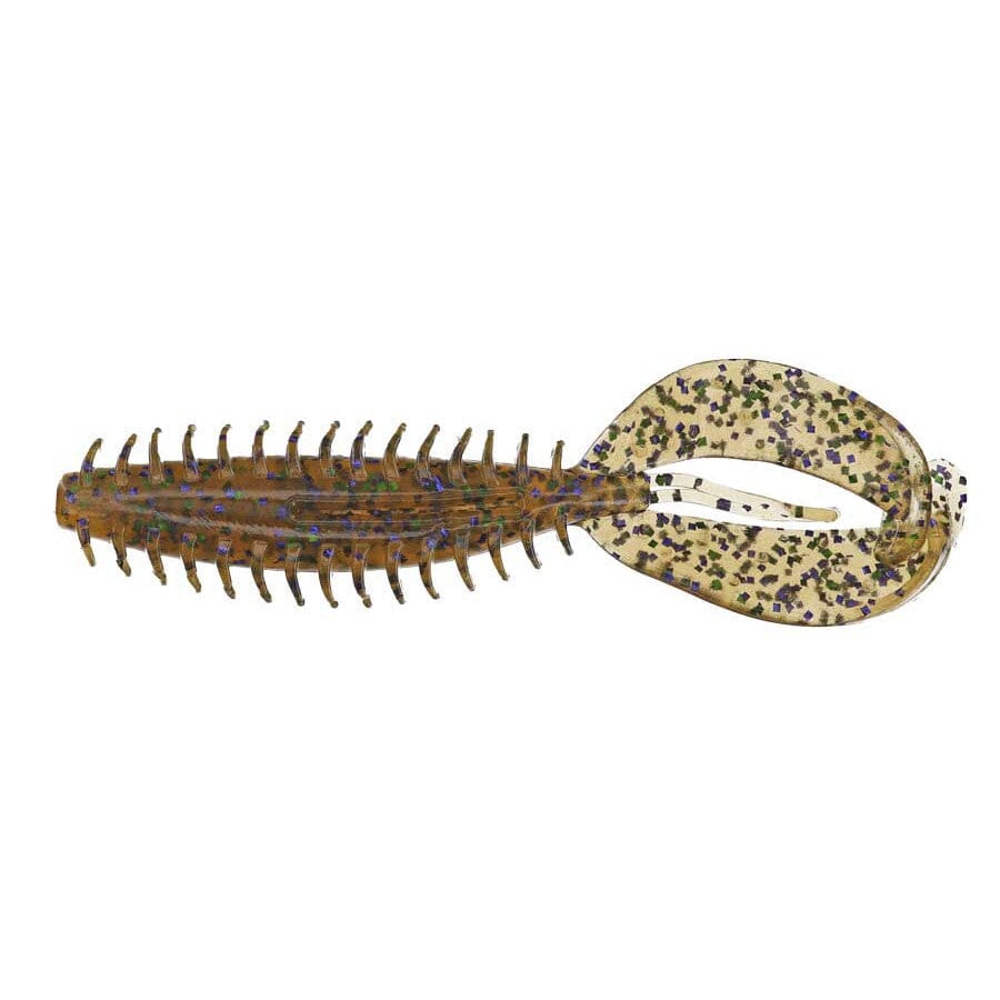 Zoom Z Craw Jr-Watermelon Candy-