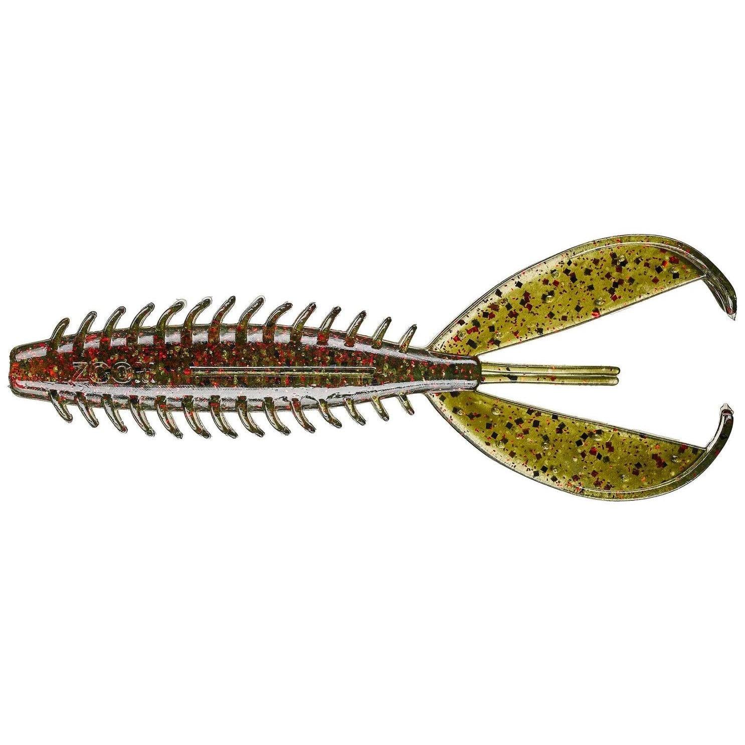 Zoom Z Craw Midsize Cali 420 