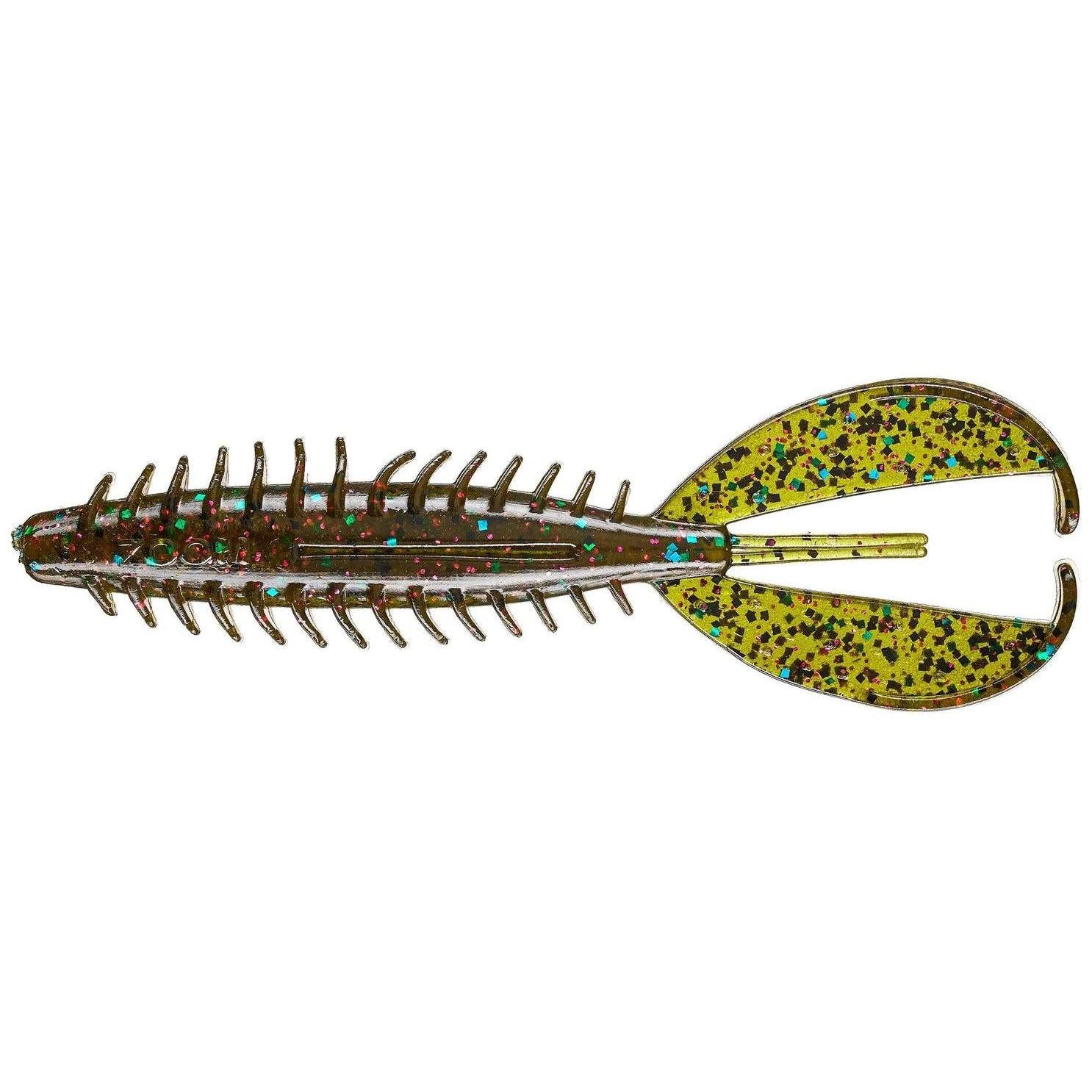 Zoom Z Craw Midsize Tilapia 