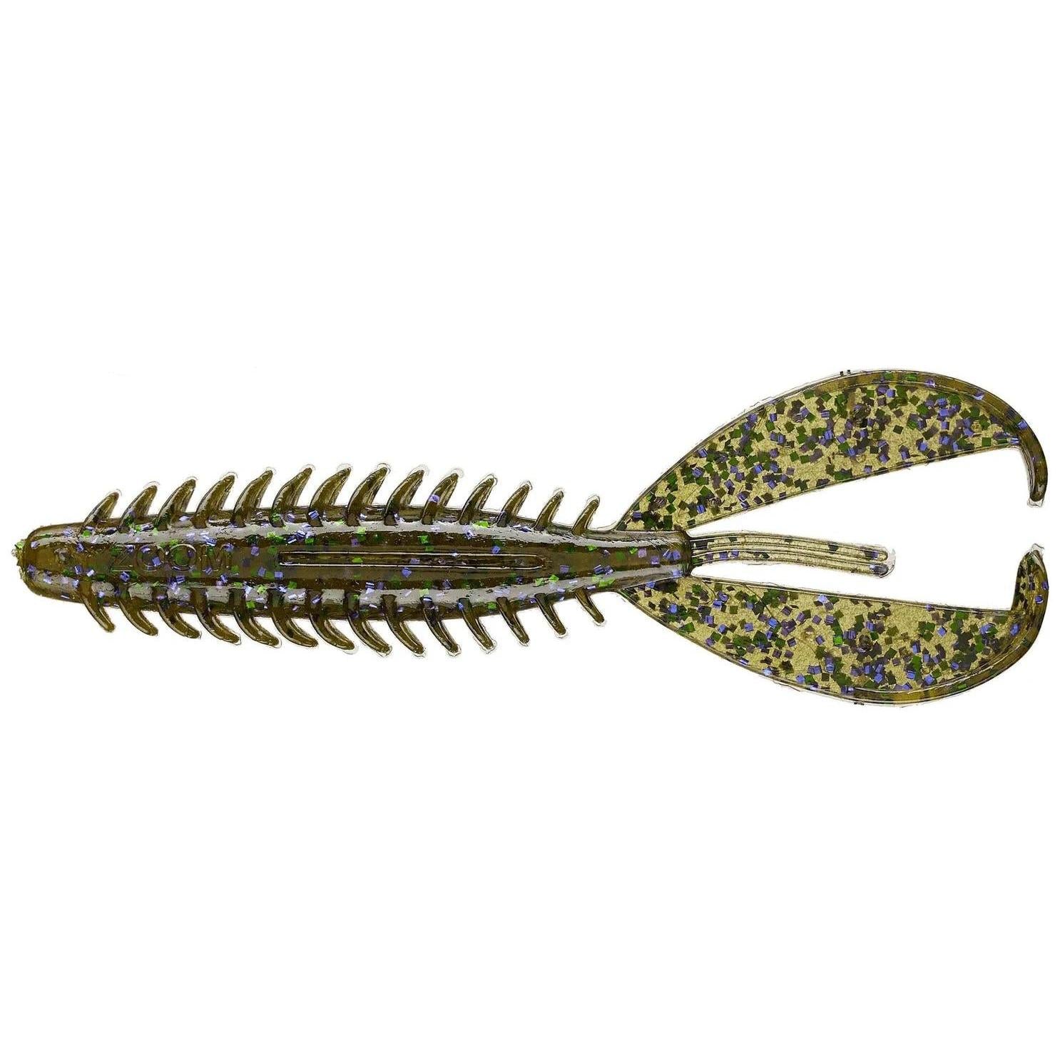 Zoom Z Craw Midsize Watermelon Candy 