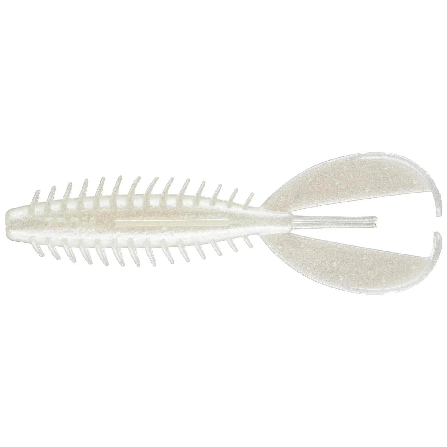 Zoom Z Craw Midsize White Pearl 