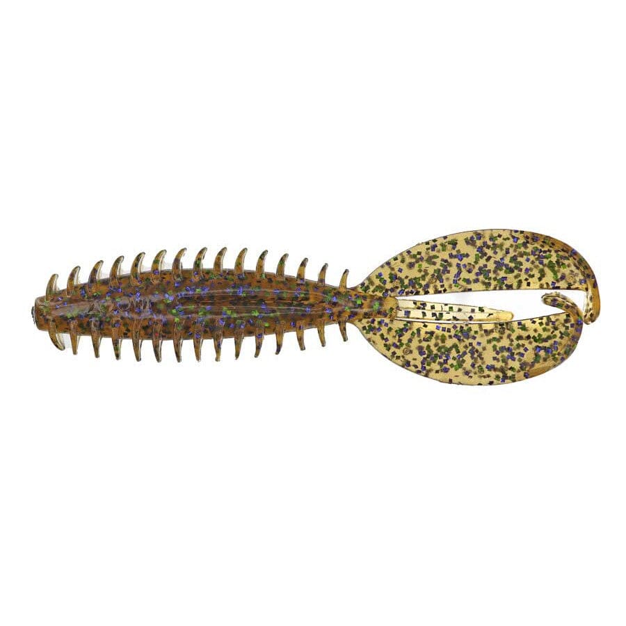 Zoom Z Craw-Watermelon Candy-