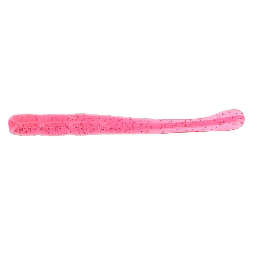Zoom Z Drop Worm-Pink Champagne-