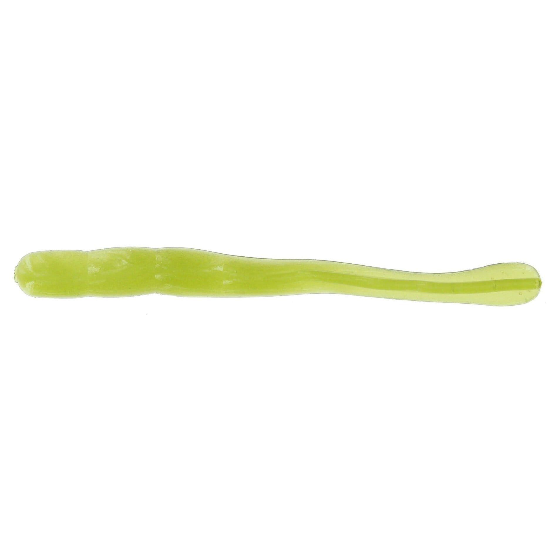 Zoom Z Drop Worm-Seedless Watermelon-
