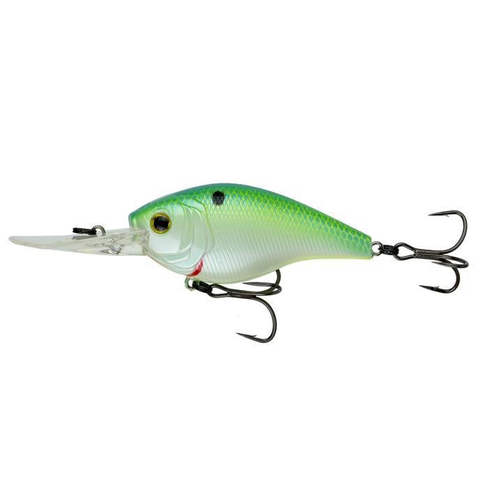 6Th Sense Cloud 9 C10 Crankabait-Candy Citrus Shad-