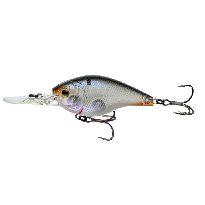 6Th Sense Cloud 9 C10 Crankabait-Ghost Pro Shad-