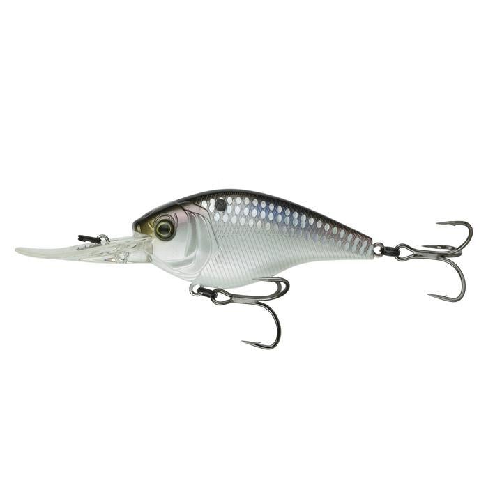 6Th Sense Cloud 9 C10 Crankabait-Shad Scales-
