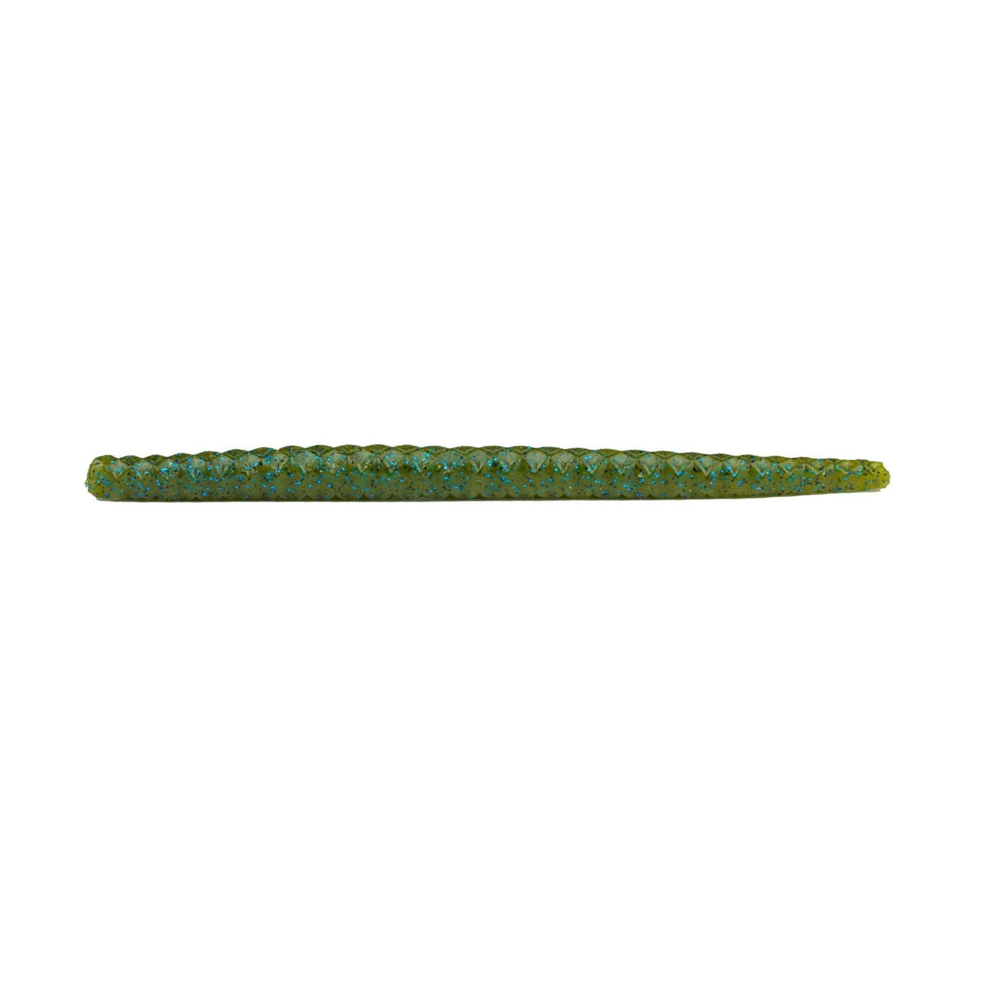 6Th Sense Clout 5.4 Stick Bait-Green Pumpkin Blue-