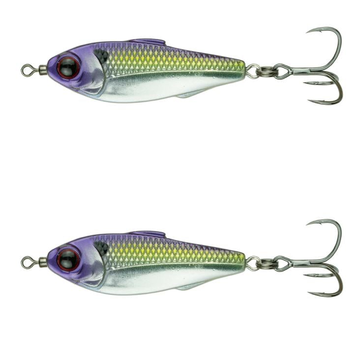6Th Sense Divine Jigging Spoon Jaint Juice 1oz 2pk 