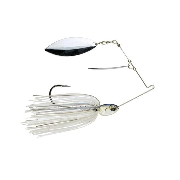6Th Sense Divine Spinnerbait-Shad Pro-1/2 oz-