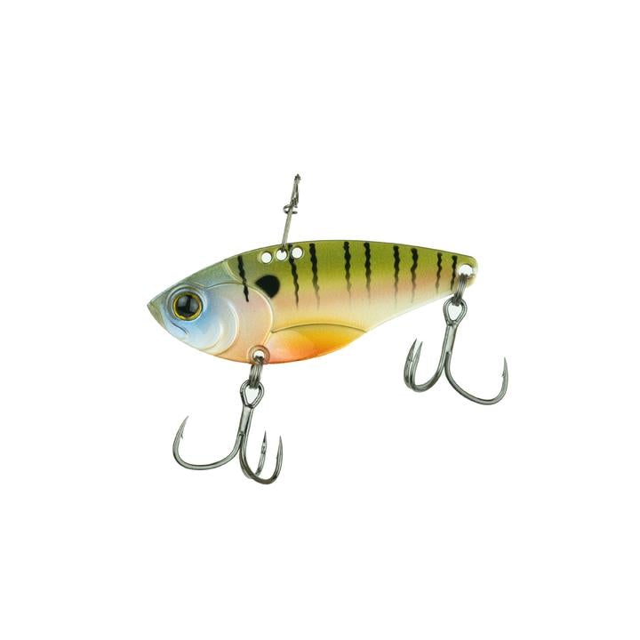 6Th Sense Slice Blade Bait-4K Bluegill-5/8 oz-