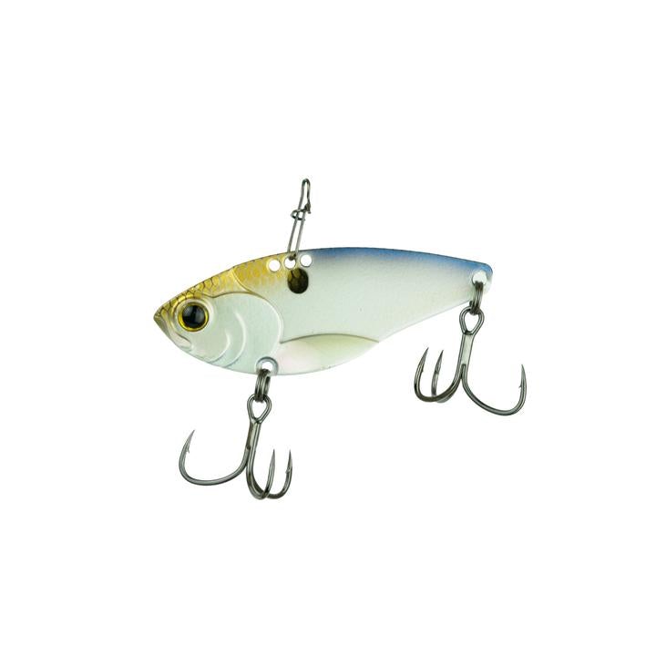 6Th Sense Slice Blade Bait 4K Shad 5/8 oz 