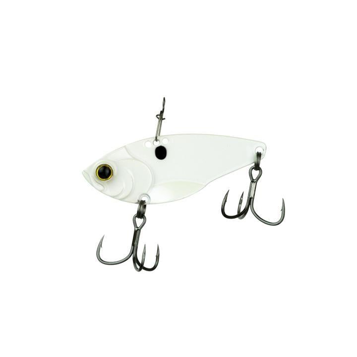 6Th Sense Slice Blade Bait Spanish Pearl 5/8 oz 