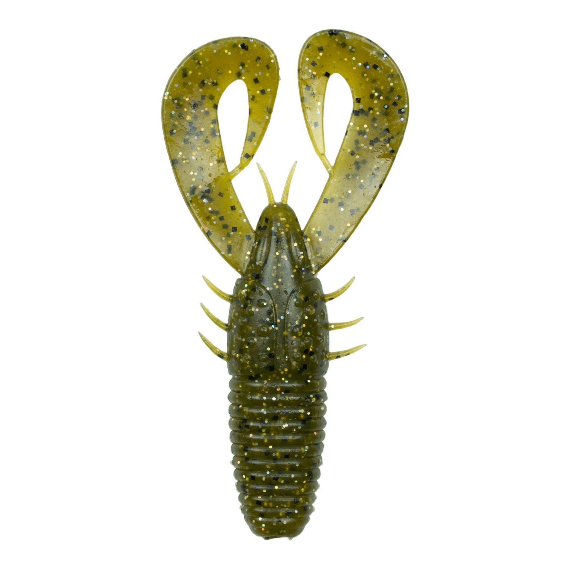 6Th Sense Stroker 3.3-Green Pumpkin Burst-