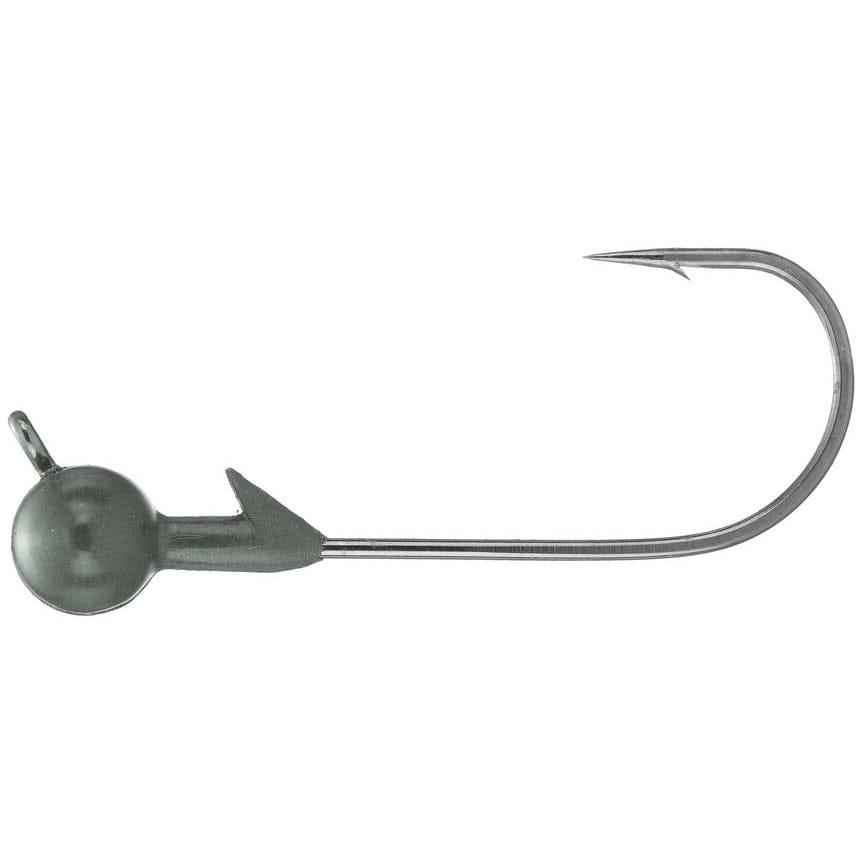 パーマネントバケーション　シェイキーハウンド Musky Tackle Archives - Waypoint Angler Supply