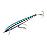Cordell C10 Red Fin Chrome/Blue Back