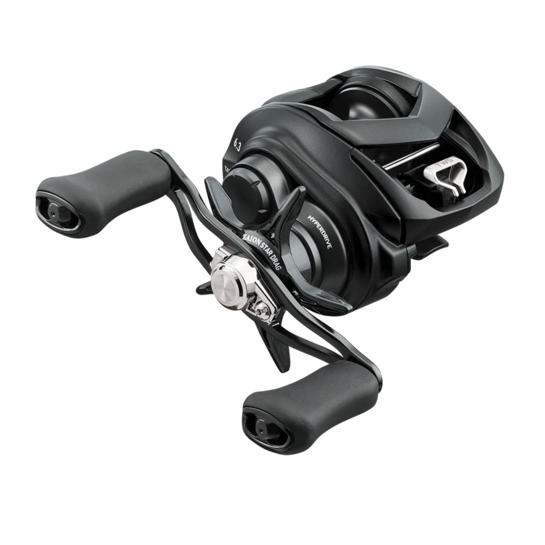 Daiwa Tatula 80 Casting Reel-