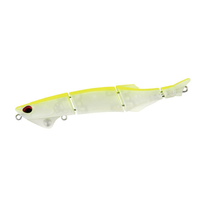 Duo Realis Microdon 88s Ghost Chartreuse
