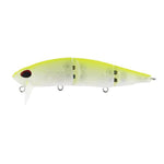 Duo Realis Rozante Perj 95F Ghost Chartreuse