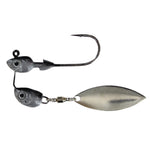 Gambler Lures Meano Underspin Shad