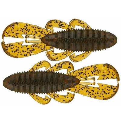Googan Bandito Bug 4'' Okeechobee Craw 7Pk – Hammonds Fishing