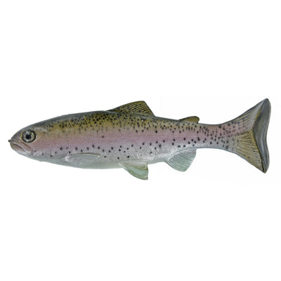 Huddleston 68 Special Swimbait (Top Hook) Rainbow Trout – Hammonds Fishing