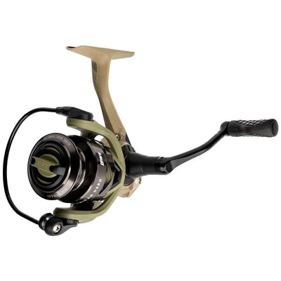 Lew'S Custom Speed Spin Spinning Reel – Hammonds Fishing