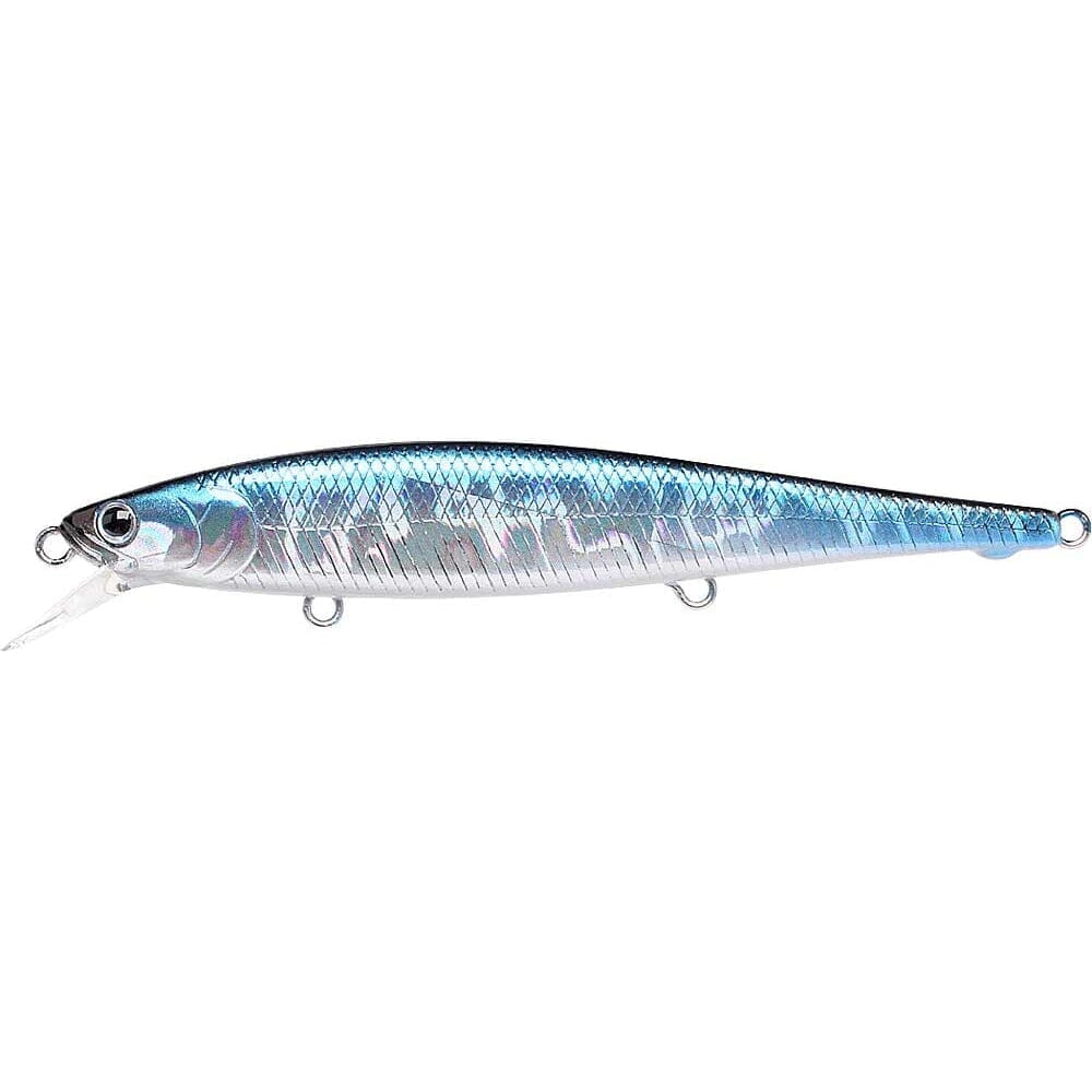 Lucky Craft Flash Pointer 100 Aurora Black 
