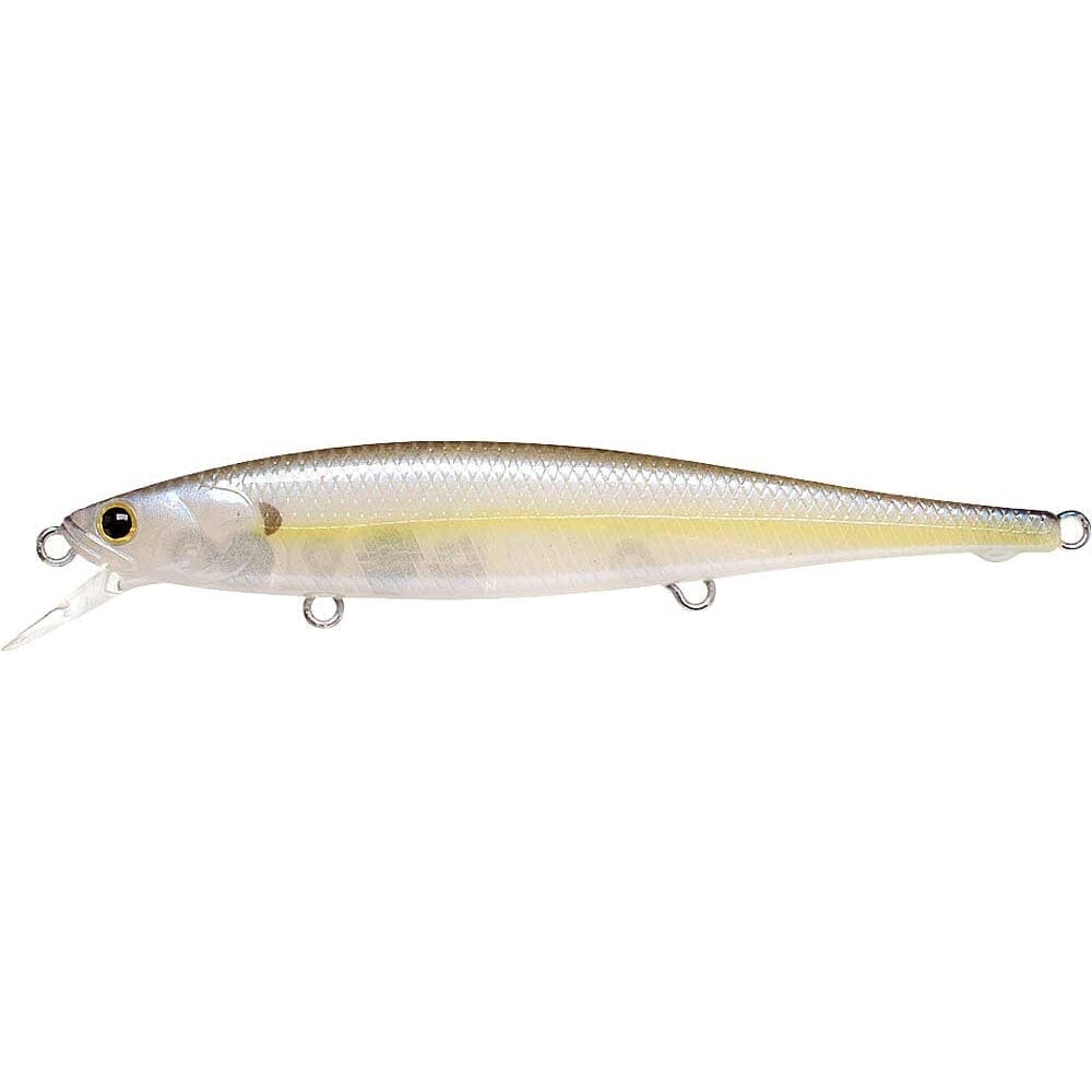 Lucky Craft Flash Pointer 100 Chartreuse Shad