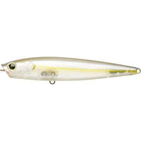Lucky Craft Gunfish 95 Chartreuse Shad