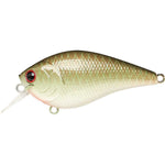 Lucky Craft LC 1.5 Copper Green Shad