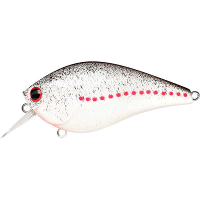 Lucky Craft LC 2.5 White Shad