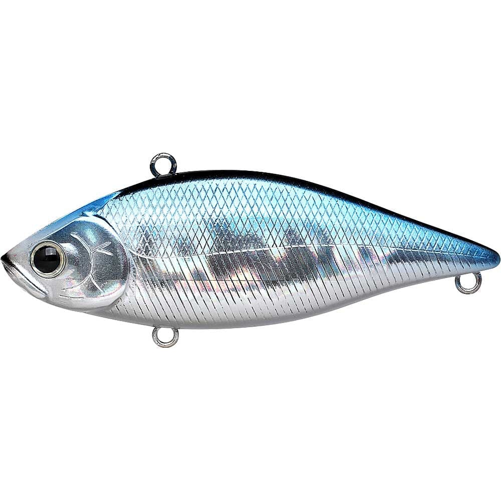 Lucky Craft Lv 500-Aurora Black-