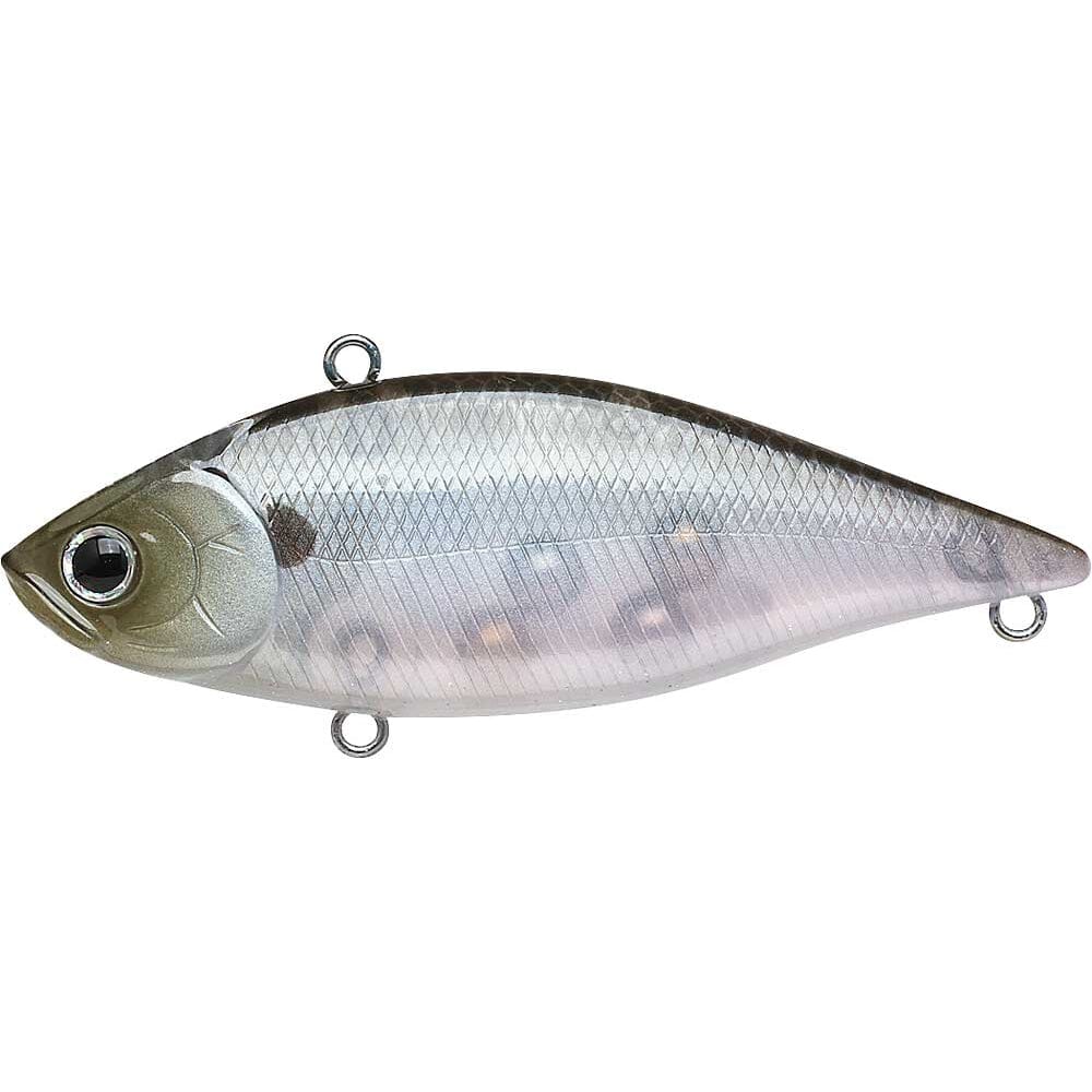 Lucky Craft Lv 500 Ghost Minnow 
